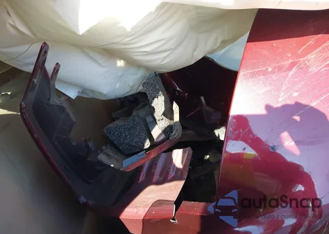 2007 Suzuki Xl7 из США, поврежденный, VIN 2S3DB217776127432